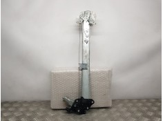 Recambio de elevalunas delantero derecho para honda hr-v (..) elegance referencia OEM IAM 70919 WR15028 ELECTRICO 6 PINS