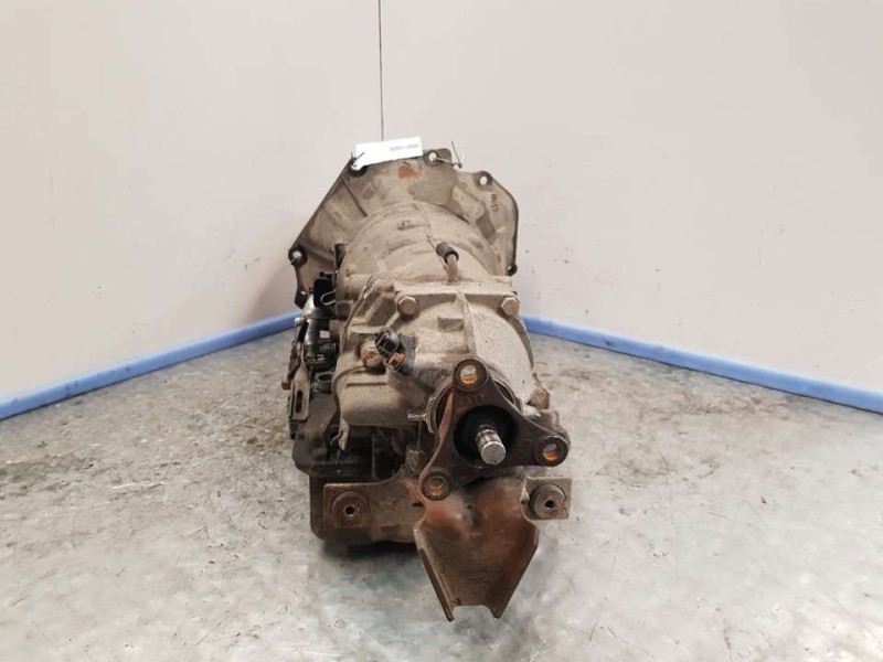 Recambio de caja cambios para opel omega b elegance berlina referencia OEM IAM 96018505 5890780 AUTOMATICA