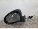 Recambio de retrovisor izquierdo para chevrolet matiz s referencia OEM IAM SIN REF  C/MANDO
