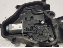 Recambio de elevalunas delantero izquierdo para seat ibiza (6j5) reference referencia OEM IAM 6J4837401D 120734G04 ARVINMERITOR 
