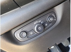 Recambio de mando luces para opel insignia b grand sport (z18) 1.5 (68) referencia OEM IAM 84215921  