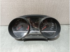 Recambio de cuadro instrumentos para volkswagen polo (6c1) trendline referencia OEM IAM 6C0920730 A2C90264500 VDO