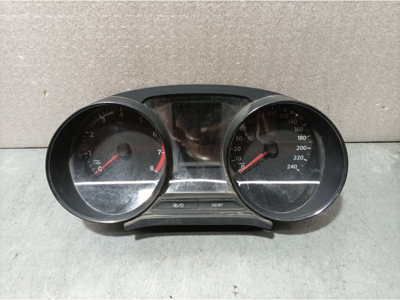 Recambio de cuadro instrumentos para volkswagen polo (6c1) trendline referencia OEM IAM 6C0920730 A2C90264500 VDO