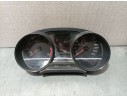 Recambio de cuadro instrumentos para volkswagen polo (6c1) trendline referencia OEM IAM 6C0920730 A2C90264500 VDO