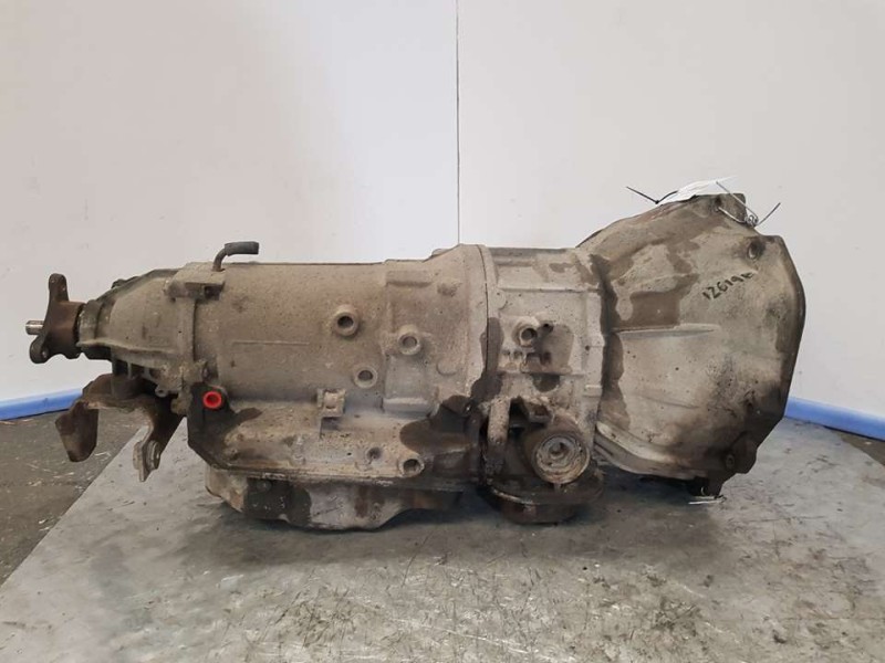 Recambio de caja cambios para opel omega b elegance berlina referencia OEM IAM 96018505 5890780 AUTOMATICA