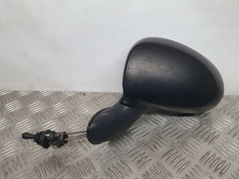 Recambio de retrovisor izquierdo para chevrolet matiz s referencia OEM IAM SIN REF  C/MANDO