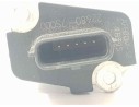 Recambio de caudalimetro para nissan navara pick-up (d40m) double cab xe 4x4 referencia OEM IAM 226807S000 AFH70M38 
