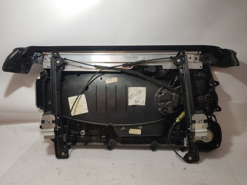 Recambio de elevalunas delantero derecho para mini mini (r56) cooper d referencia OEM IAM TH62298811  ELÉCTRICO 6 PINS