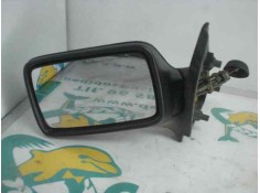 Recambio de retrovisor izquierdo para seat ibiza (6k) cl referencia OEM IAM   C/M