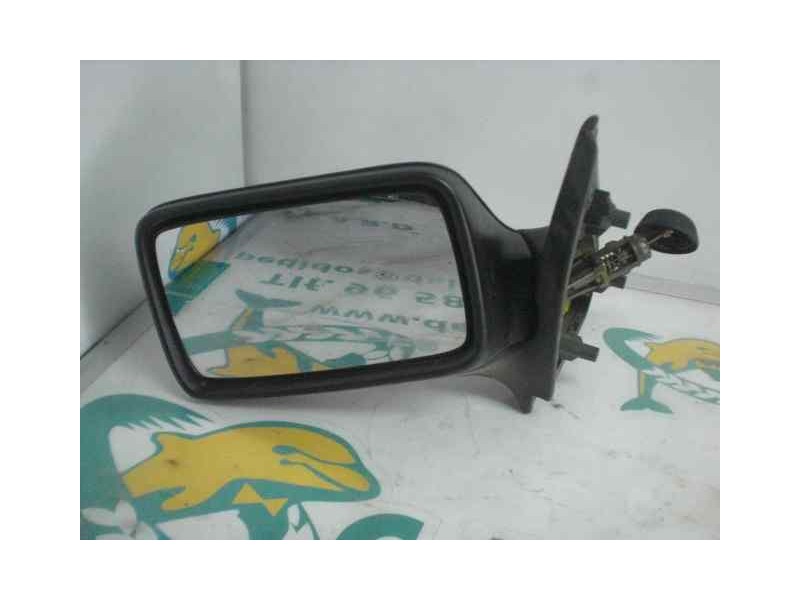 Recambio de retrovisor izquierdo para seat ibiza (6k) cl referencia OEM IAM   C/M