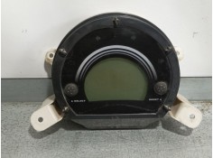 CUADRO INSTRUMENTOS YA1200001N0C0011R 01J46B371027 