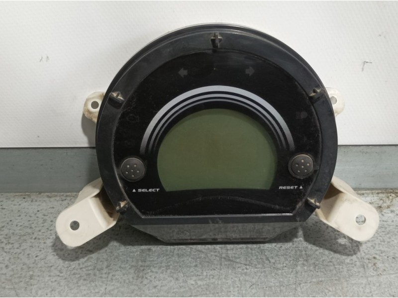 Recambio de cuadro instrumentos para yamaha nmax nmax 125 referencia OEM IAM YA1200001N0C0011R 01J46B371027 