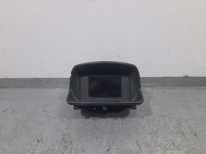Recambio de pantalla multifuncion para opel corsa d (s07) 1.3 cdti (l08, l68) referencia OEM IAM 13260888  