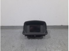 PANTALLA MULTIFUNCION 13260888 