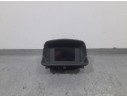 Recambio de pantalla multifuncion para opel corsa d (s07) 1.3 cdti (l08, l68) referencia OEM IAM 13260888  