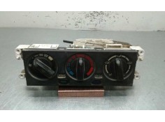 Recambio de mando calefaccion / aire acondicionado para nissan almera (n15) 1.6 16v cat referencia OEM IAM   SIN REF.