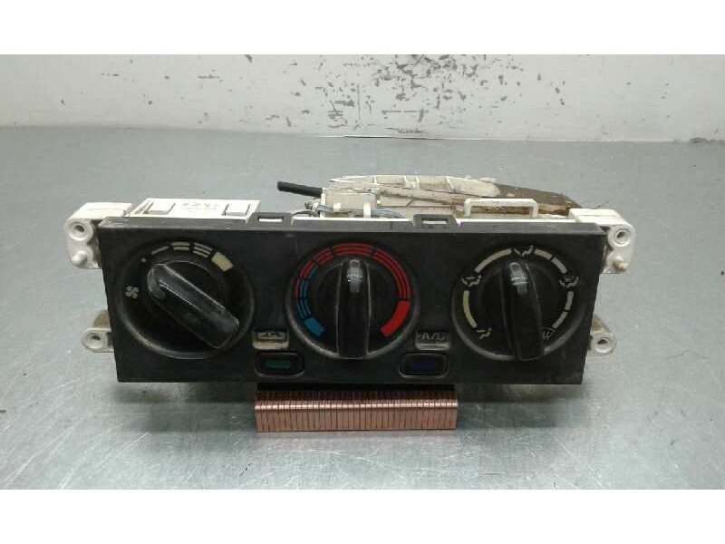 Recambio de mando calefaccion / aire acondicionado para nissan almera (n15) 1.6 16v cat referencia OEM IAM   SIN REF.