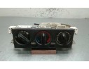 Recambio de mando calefaccion / aire acondicionado para nissan almera (n15) 1.6 16v cat referencia OEM IAM   SIN REF.