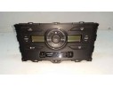 Recambio de mando climatizador para toyota auris active referencia OEM IAM 1A276B0000E3A 5590002300 SUMITOMO