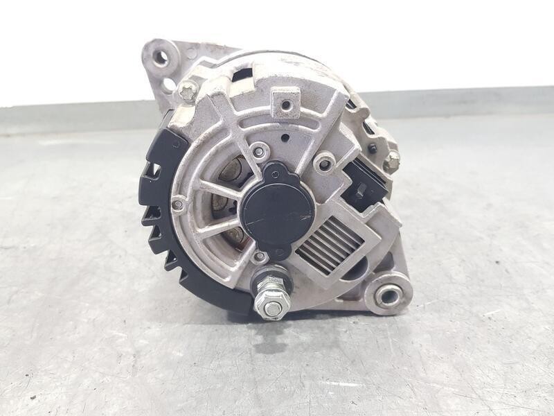 Recambio de alternador para chevrolet tacuma sx referencia OEM IAM 96288095  
