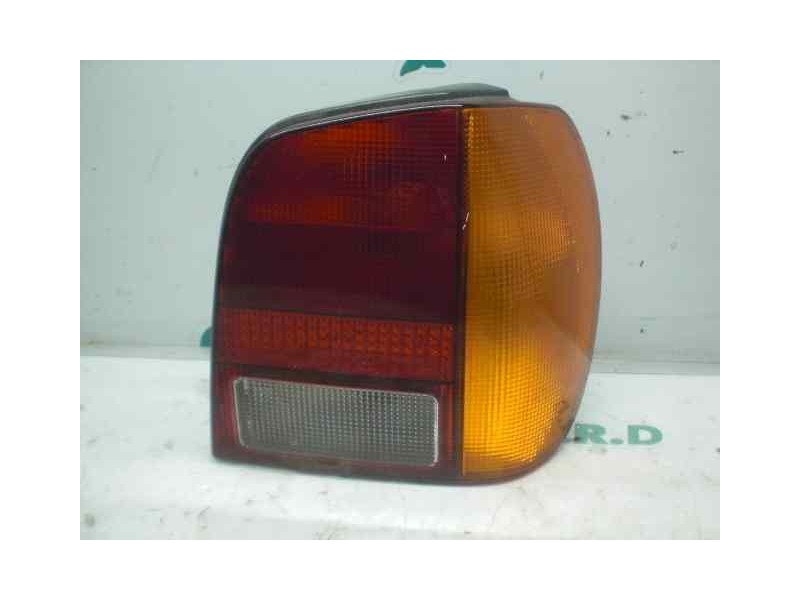 Recambio de piloto trasero derecho para volkswagen polo berlina (6n1) 1.4 referencia OEM IAM  TOCADO 