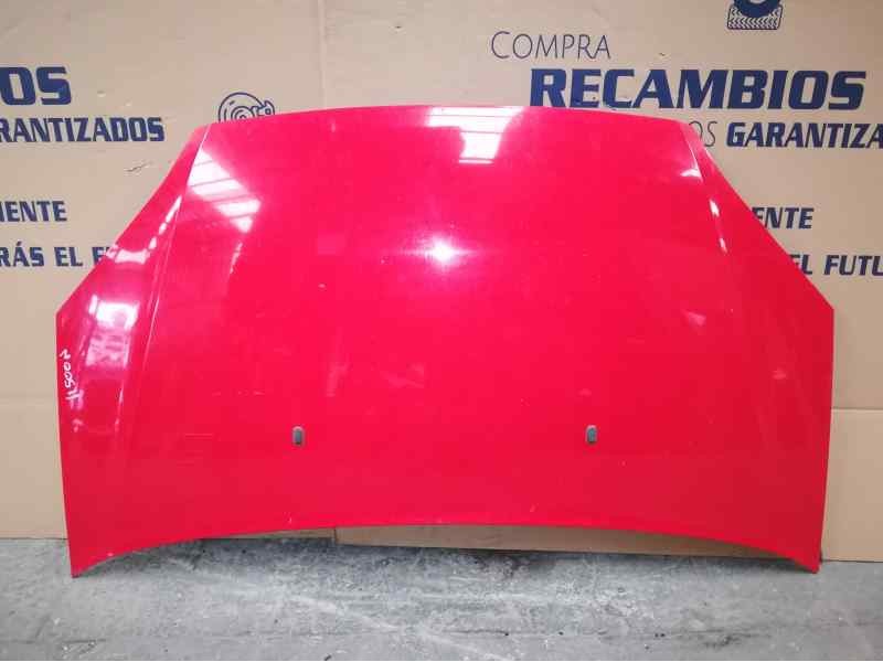 Recambio de capot para ford focus c-max (cap) ambiente (d) referencia OEM IAM   