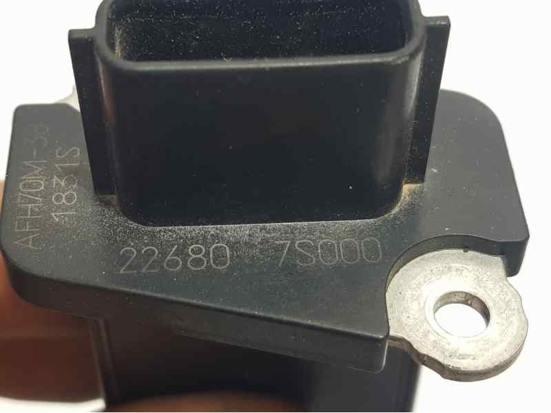 Recambio de caudalimetro para nissan navara pick-up (d40m) double cab xe 4x4 referencia OEM IAM 226807S000 AFH70M38 