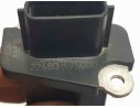 Recambio de caudalimetro para nissan navara pick-up (d40m) double cab xe 4x4 referencia OEM IAM 226807S000 AFH70M38 