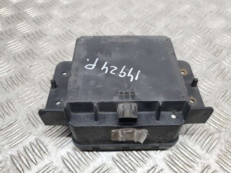 Recambio de modulo electronico para hyundai ioniq klass hybrid referencia OEM IAM PCMAMP06090  