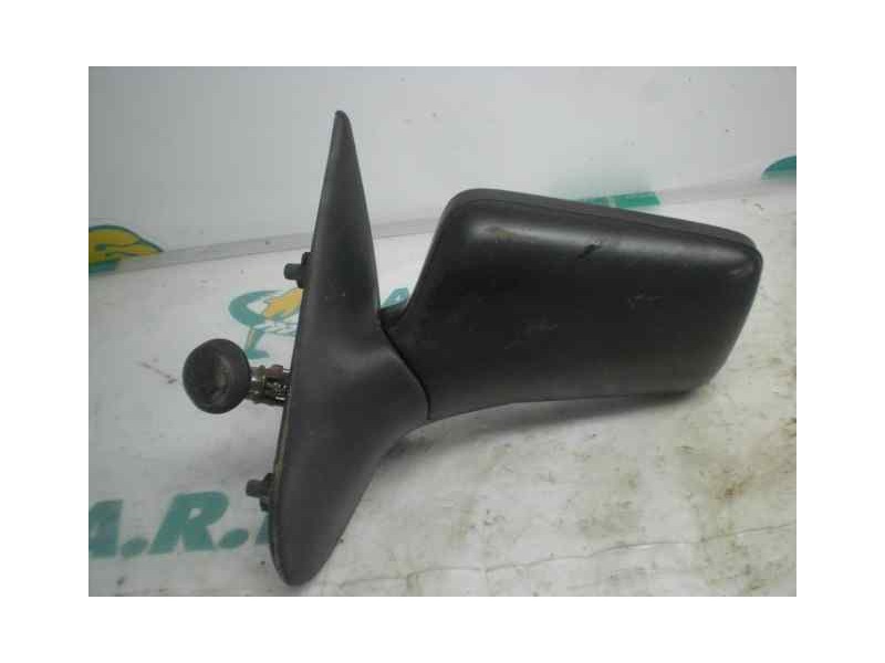 Recambio de retrovisor izquierdo para seat ibiza (6k) cl referencia OEM IAM   C/M