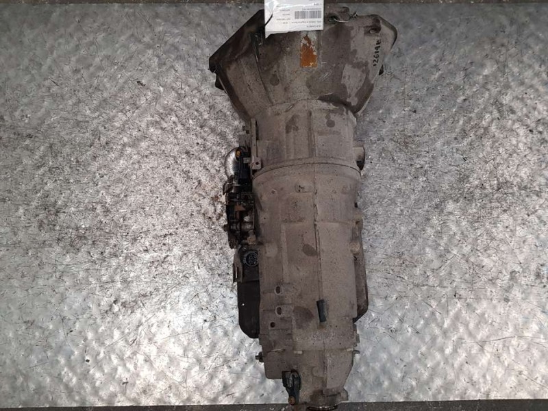 Recambio de caja cambios para opel omega b elegance berlina referencia OEM IAM 96018505 5890780 AUTOMATICA