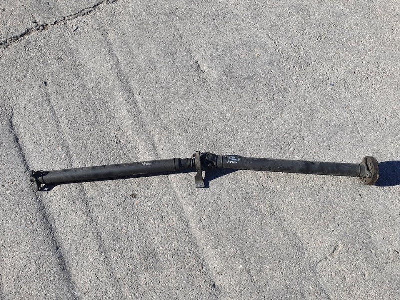 Recambio de transmision central para mercedes-benz clase c (w204) berlina c 200 kompressor (204.041) referencia OEM IAM A2040406