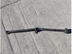 Recambio de transmision central para mercedes-benz clase c (w204) berlina c 200 kompressor (204.041) referencia OEM IAM A2040406