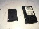 Recambio de clausor de tarjeta para renault megane ii familiar authentique confort referencia OEM IAM S118539001F 8200074331A SI