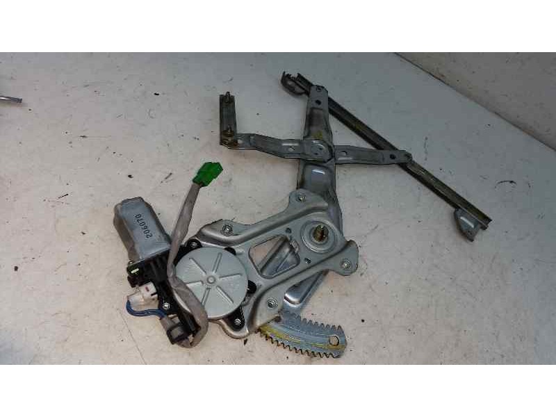 Recambio de elevalunas trasero derecho para subaru forester s11 (sg) 2,0 x referencia OEM IAM  2 PINS ELECTRICO