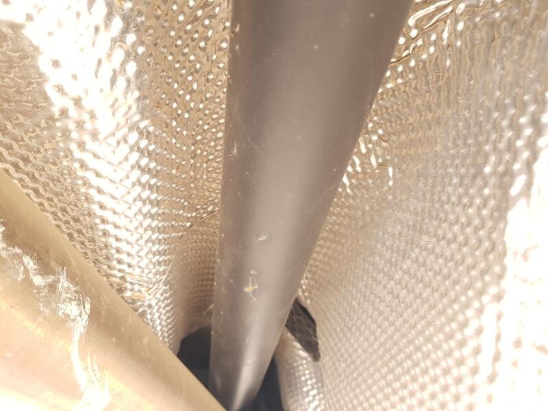 Recambio de transmision central para mercedes-benz clase c t-model (s205) c 220 bluetec / d (205.204) referencia OEM IAM A205410