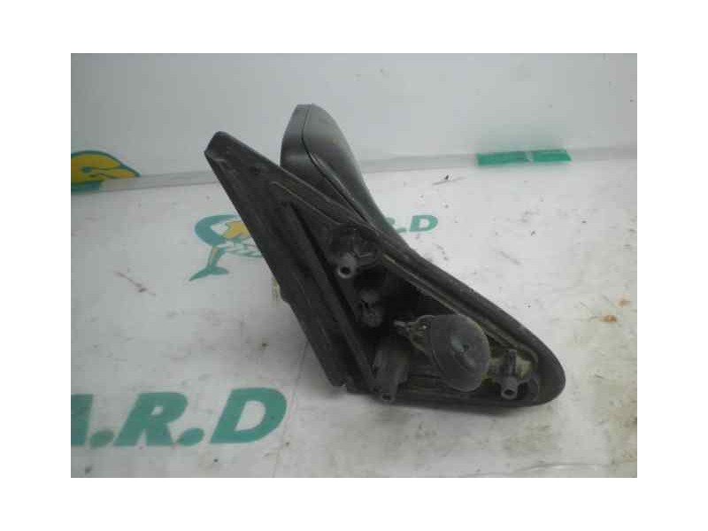 Recambio de retrovisor izquierdo para seat ibiza (6k) cl referencia OEM IAM   C/M