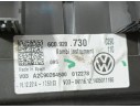 Recambio de cuadro instrumentos para volkswagen polo (6c1) trendline referencia OEM IAM 6C0920730 A2C90264500 VDO