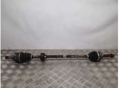 TRANSMISION DELANTERA DERECHA SIN REF 