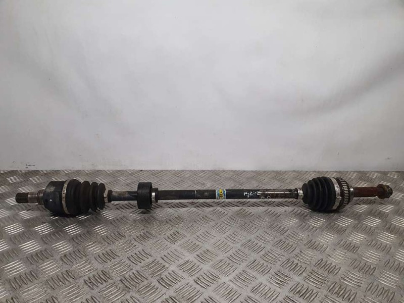 Recambio de transmision delantera derecha para chevrolet matiz s referencia OEM IAM SIN REF  