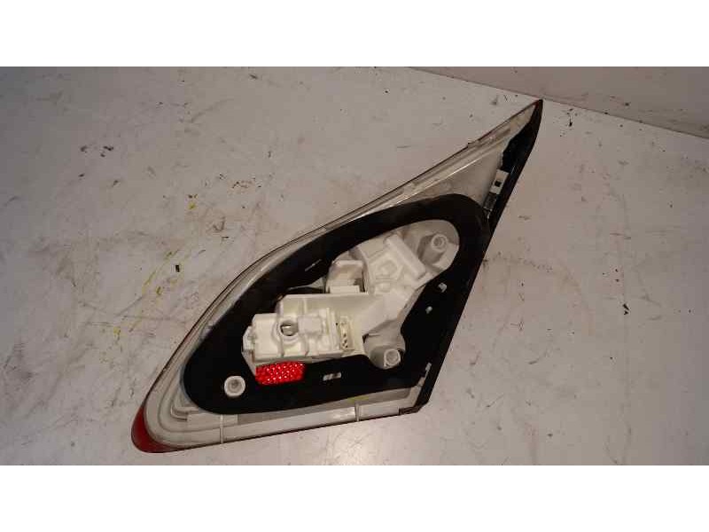 Recambio de piloto trasero izquierdo para opel astra j lim. selective referencia OEM IAM   INTERIOR