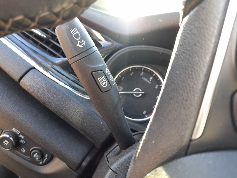 Recambio de mando luces y limpia para opel insignia b grand sport (z18) 1.5 (68) referencia OEM IAM 39149295  39149295 LUCES  39