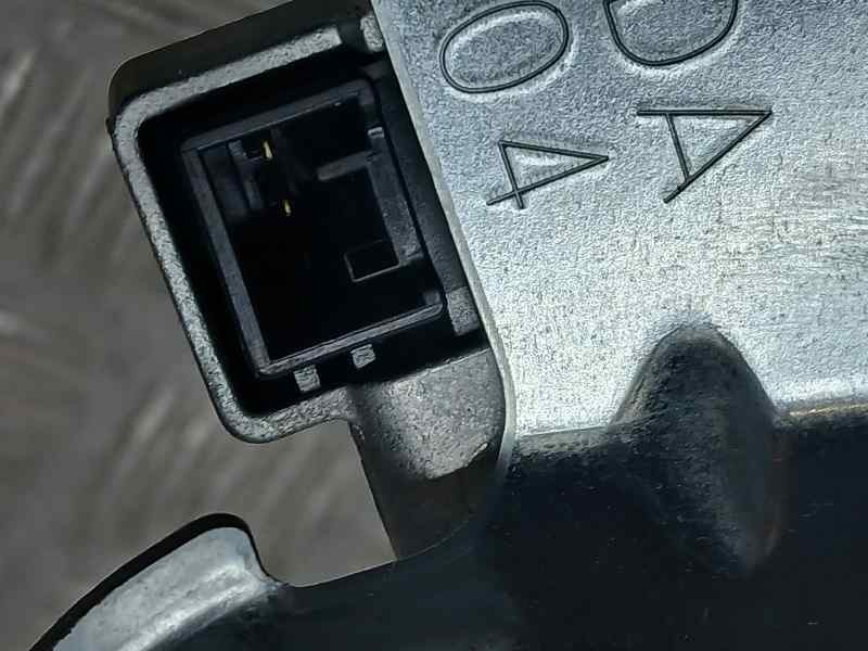 Recambio de motor limpia trasero para mazda 2 lim. () origin referencia OEM IAM DA6C67450A  MITSUBA