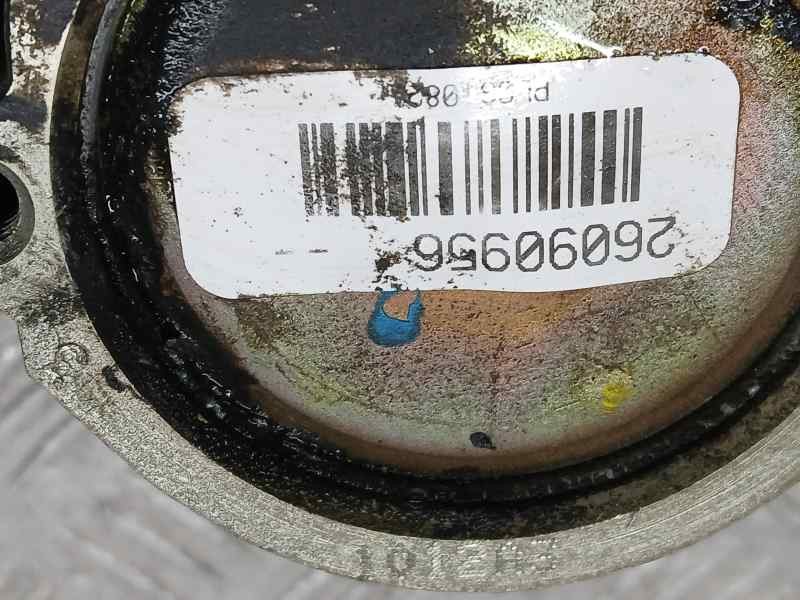 Recambio de bomba direccion para renault kangoo (f/kc0) privilege referencia OEM IAM 26090956 26090956 