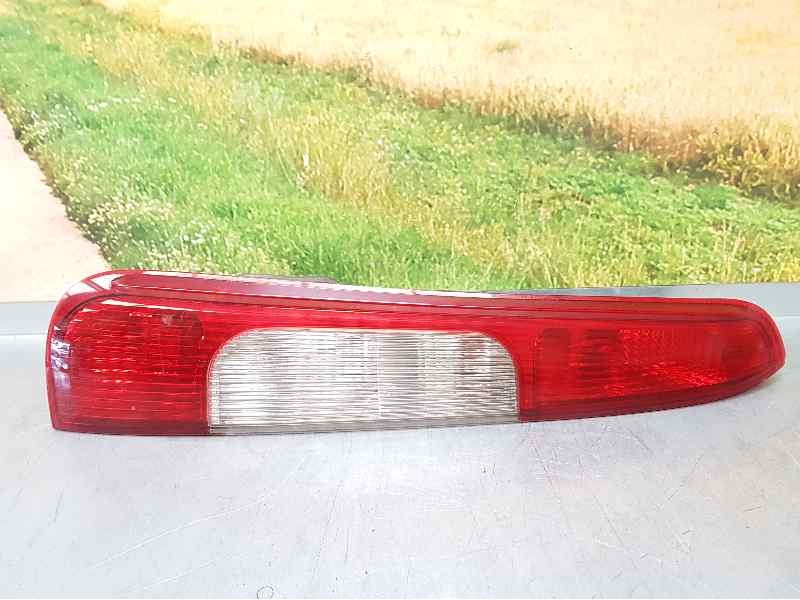 Recambio de piloto trasero izquierdo para ford focus c-max (cap) ambiente (d) referencia OEM IAM 3M5113A603AD  