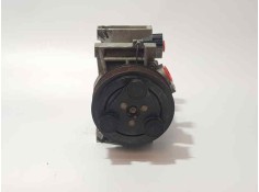 Recambio de compresor aire acondicionado para nissan navara pick-up (d40m) double cab xe 4x4 referencia OEM IAM 92600EB70A  