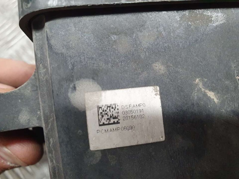 Recambio de modulo electronico para hyundai ioniq klass hybrid referencia OEM IAM PCMAMP06090  