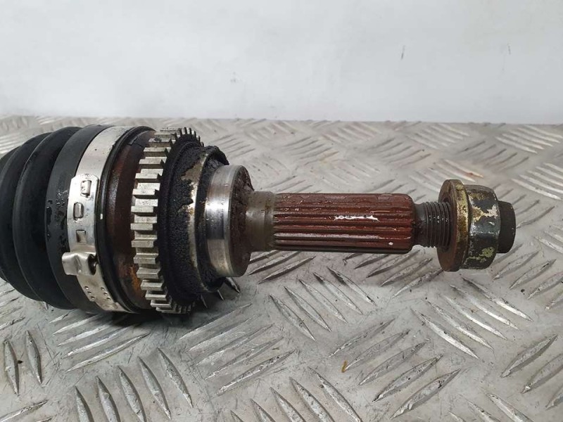 Recambio de transmision delantera derecha para chevrolet matiz s referencia OEM IAM SIN REF  