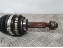 Recambio de transmision delantera derecha para chevrolet matiz s referencia OEM IAM SIN REF  