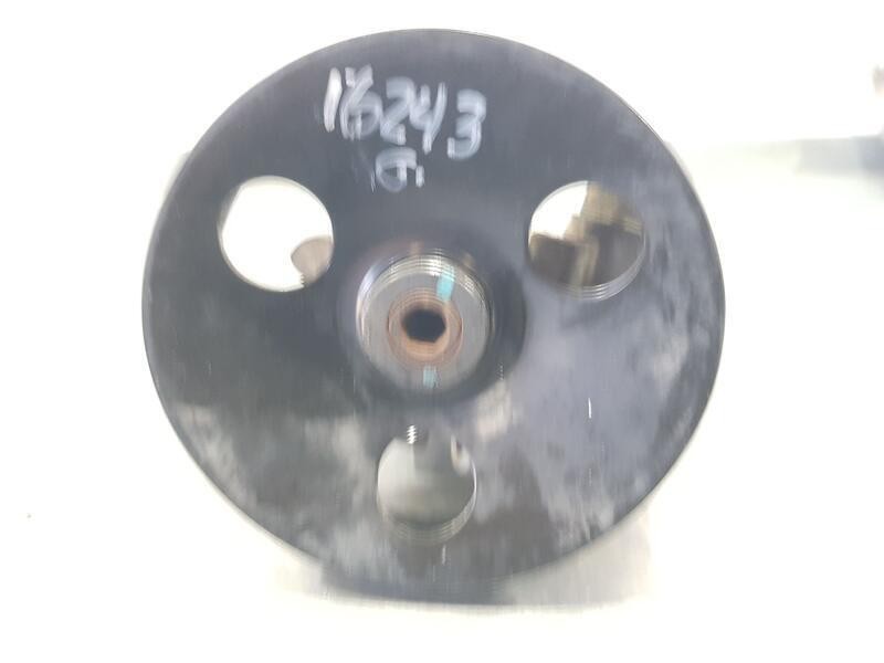 Recambio de bomba direccion para chevrolet tacuma sx referencia OEM IAM 96834916  